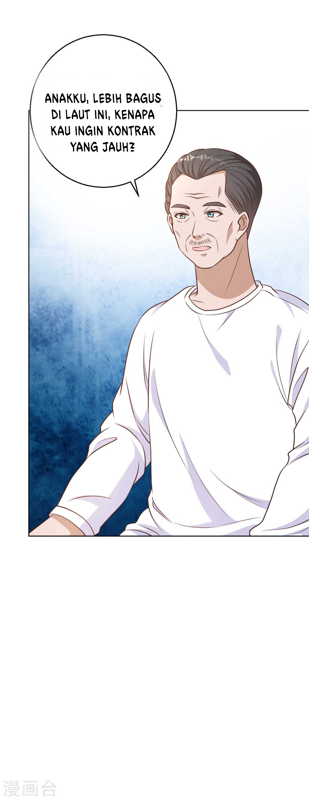God Fisherman Chapter 09 Gambar 15